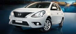 Nissan Sunny facelift to be revealed at the Auto Expo