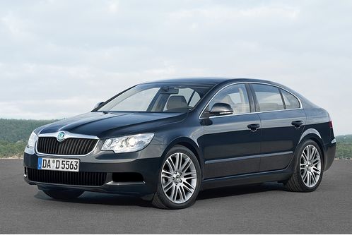 Skoda launches the all-new Octavia