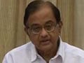Chidambaram hits out at critics, says have pulled back economy