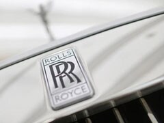 Rolls-Royce Motor confident of another strong year as bling hits the road