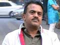 Congress Upset with Sanjay Nirupam's Remarks on Generational Clash in Party