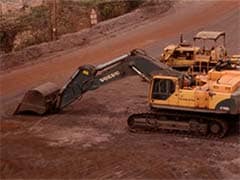 Sesa Sterlite Expects to Restart Karnataka Iron Ore Mine Soon