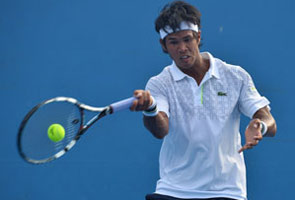 ऑस्ट्रेलियन ओपन के पहले ही दौर में हारे सोमदेव