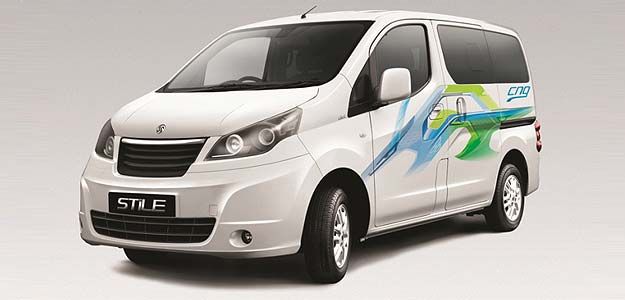 Ashok Leyland Discontinues the Stile MPV in India