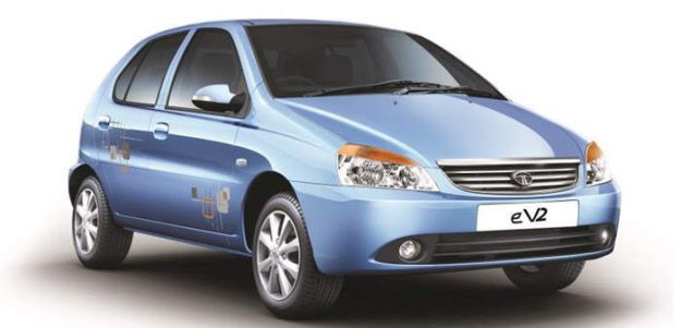 Tata Motors launches the Indigo and Indica emax