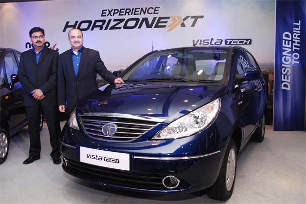 Discounts and Offers on Tata Cars