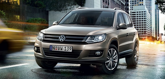 Volkswagen recalls 2.6 million cars worldwide for technical issues