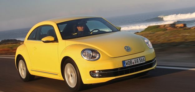 Volkswagen announces Volksfest 2013