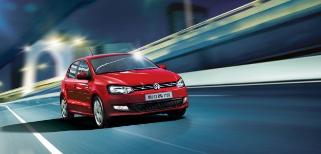 new volkswagen polo gt