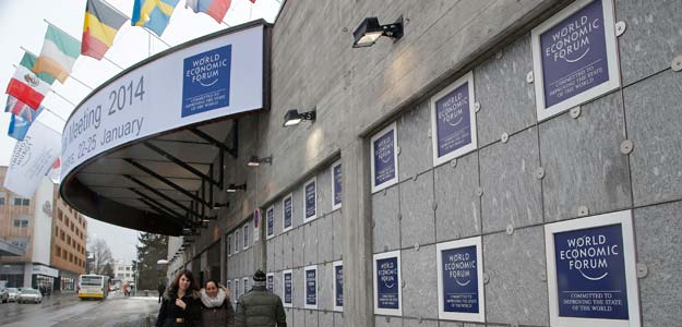 World Economic Forum Has More to it Than Just 'Elite' Talkathon