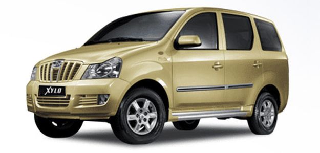 Mahindra launches the 9-seater Xylo D2 Maxx