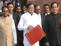 Interim budget: 10 numbers that will influence stock markets