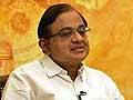 Those against gas price hike don't know economics 101: Chidambaram