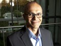 India-born Satya Nadella named new Microsoft CEO