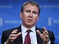 Hedge fund manager Griffin gives $150 million to Harvard