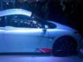 Auto Expo 2014: Mahindra Reva reveals the Halo electric sports car
