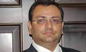 Cyrus Mistry Takes Charge of Tata Motors