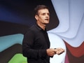 Motorola Mobility CEO to join Dropbox ahead of Lenovo deal