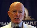Investor Mark Mobius says emerging market rout is bottoming out