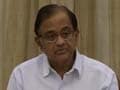 Satisfied with G20 outcome, concerns on board: Chidambaram