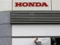 Honda names first foreigner, female to top management