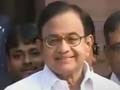 Cars, two-wheelers prices set to fall after Chidambaram cuts duty