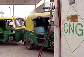 CNG price slashed by 30%, piped gas by 20%