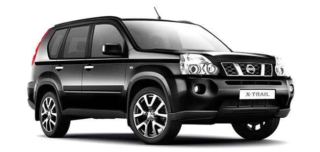 Nissan India to discontinue X-Trail and 370Z Coupe