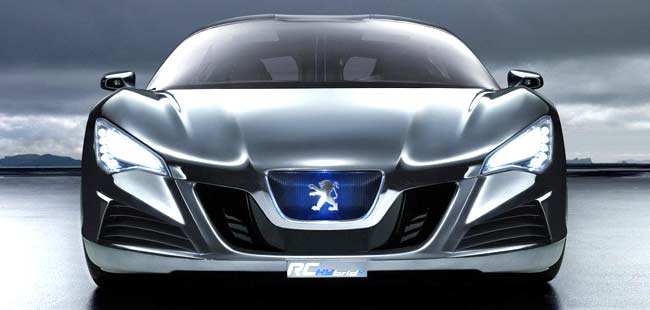 Dongfeng deal buys time and new blood for Peugeot