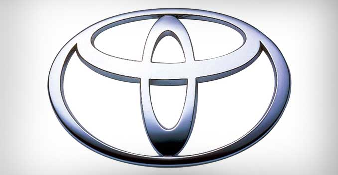 Toyota close to $1 billion deal to settle U.S. probe