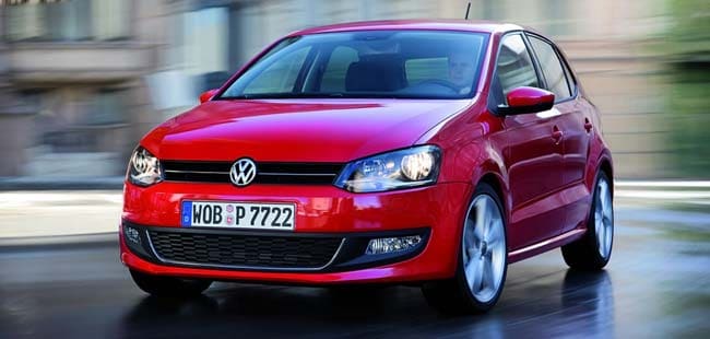 Volkswagen announces price reduction on its cars