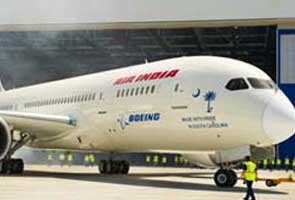Ceremony on Air India's Formal Induction to Star Alliance on July 11
