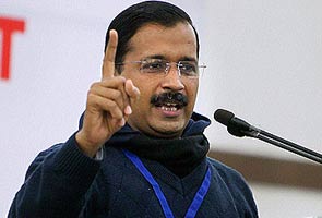 केजरीवाल ने कहा : कैग रिपोर्ट में सामने आ जाएगा बिजली कंपनियों का सच