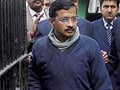 Criminal case against Mukesh Ambani over gas prices, says Arvind Kejriwal