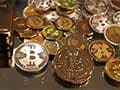 Bitcoins are property, not currency, IRS says regarding taxes