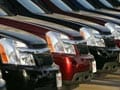 Car sales to grow up to 9 per cent in India in 2014: JD Power