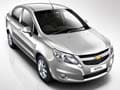 Chevrolet Sail limited edition hatchback starts at Rs 4.21 lakh; sedan at Rs 5.07 lakh