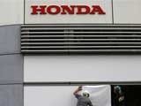 Honda to Increase Output of Cars at Tapukara Plant
