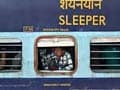 Railways launches app to track train schedules: report