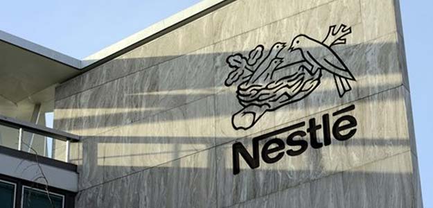 Nestle, On Health Kick, Moves Into Milk Allergy Testing