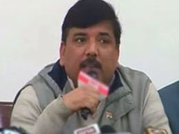 Malerkotla Sacrilege: Badals Have Cooked Up The Case, Alleges AAP Malerkotla Sacrilege: Badals Have Cooked Up The Case, Alleges AAP