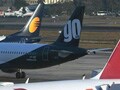 GoAir offers business class upgrade to women flyers