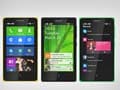 Nokia X Android smartphone priced at Rs 8,500