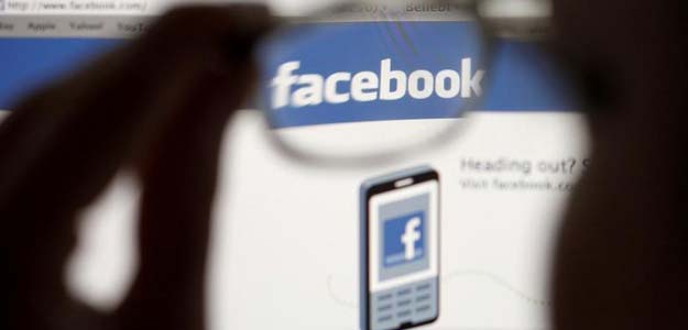 Facebook in talks to acquire drone company for $60 million: report