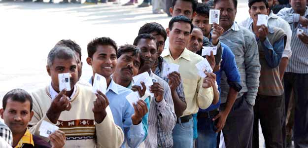 India's spend on elections could challenge US record: report