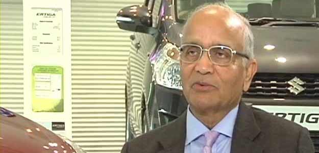 Cars Targeted For Pollution As They Represent Well-Off: R C Bhargava