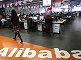E-Commerce Giant Alibaba Hits Road to Promote Massive IPO