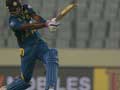 कप्तान एंजेलो मैथ्यूज का अर्द्धशतक, श्रीलंका तीन विकेट से जीता