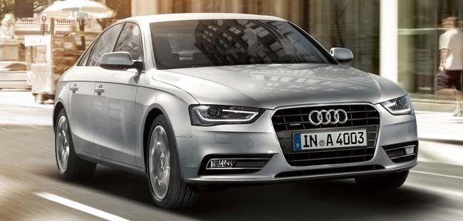 Audi India Joins the Recall Bandwagon With the A4 & Q7