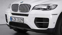 Senior BMW Executive Arrested on Charges of Cheating